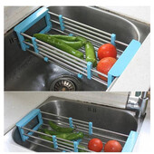 Раздвижная полка.цвет белый!