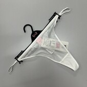 479. Стрінги мереживні xl