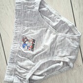 Труси Primark, 5-6р / 116см