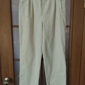 Класні жіночі вельветові штани