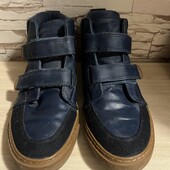 Хайтопы cool clab