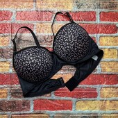 Бюстгальтер пуш ап розмір 80В nisa tekstil lingerie.