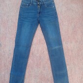 Теплі джинси