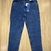 Джинси Sinsay 34(xs), модель Mom