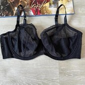 Кружевний бюстгальтер