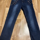 Джинси для хлопчика