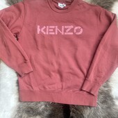 Світшот Kenzo оригінал S/M