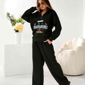 якісна тринитка на флісі 