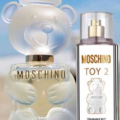 Парфумований спрей для тіла Moschino Toy 2 275 мл
