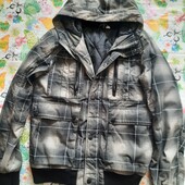 Курточка на мужчину р.Л.❤️Шикарная.