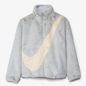 Куртка шубка весна-осінь Nike Оригінал l-xl