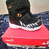 Продам фірмові зимові сапоги на р 35