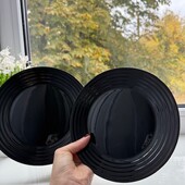 Набор тарелок Luminarc 2шт одним лотом