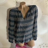 Много лотов! Блуза размер М