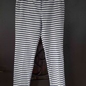 Брюки молодедные,ZARA,сток.