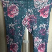 Usa pro Капри,бриджи для спорта с принтом