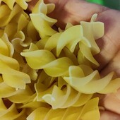 Макарони твердих сортів пшениці 2.3 кг разом