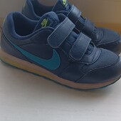 Кросівки Nike оригінал 35розмір, устілка 22.5 см