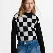 Стильний светр H&M 12-14(158-164)