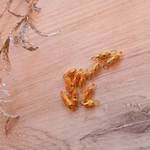 Браслетні застібки 5шт