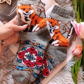 Шерстяні шкарпетки розмір 36/41