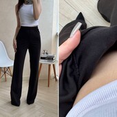 Брюки-Лосіни на флісі