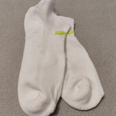 Шкарпетки, махрова стопа 39/40