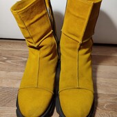 Сапожки зима 39р.