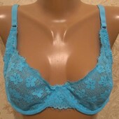 фирменный бюстгальтер 85с 38с George