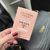 ✨розкішна Prada Paradoxe Virtual Flower
