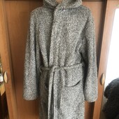 Халат мягусенький, тепленький, размер S-M. Primark. в ідеалі