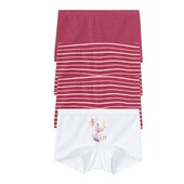 Lupilu.Трусики шортиками для дівчинки 4 шт 98/104 р. р