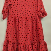 Шикарнюсенькое платьице, цвет на первом и последнем фото