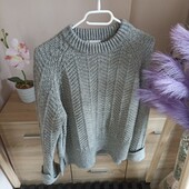Класичний джемпер H&M розмір S