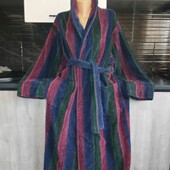 ✓распродаж бренд вещей,Турция натуральный теплющий халат