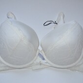 Бюстгальтер primark eur 90F пуш ап