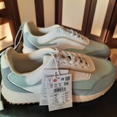 Кросівки Reserved нові 36 розмір