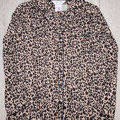 Піжамна блузка Primark, eur 34-36 / uk 6-8. З біркою!