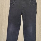 #4241. Джинси прибл.104/110