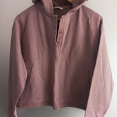 Худи двунитка,