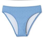 ♕ Плавки від якісного купального комплекту від Tchibo (Німеччина), р .: 158/164