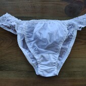 Жіночі трусики Україна лот 1 шт