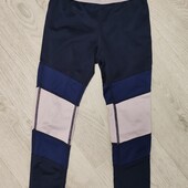 #5258. Спортивні лосини 110/116