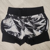 #5282. Спортивні шорти 113/122