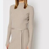 Подовжена трикотажна сукня Primark в ідеалі, UK14/16