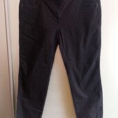 Джинсы скинни ,размер евро 48