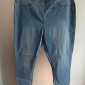 Джинсы мягкий эластичный джинс.