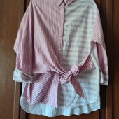 Оригінальна блузочка р10