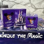 Колекційна фігурка Disney Royal Castle / Rekindle the Magic