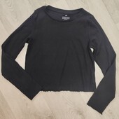 #5374. Реглан рубчік 146/152